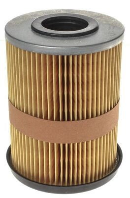 Повітряний фільтр LX293 Mahle Original