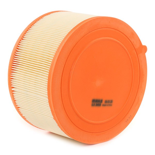 Фільтр повітряний Mahle Original LX3458