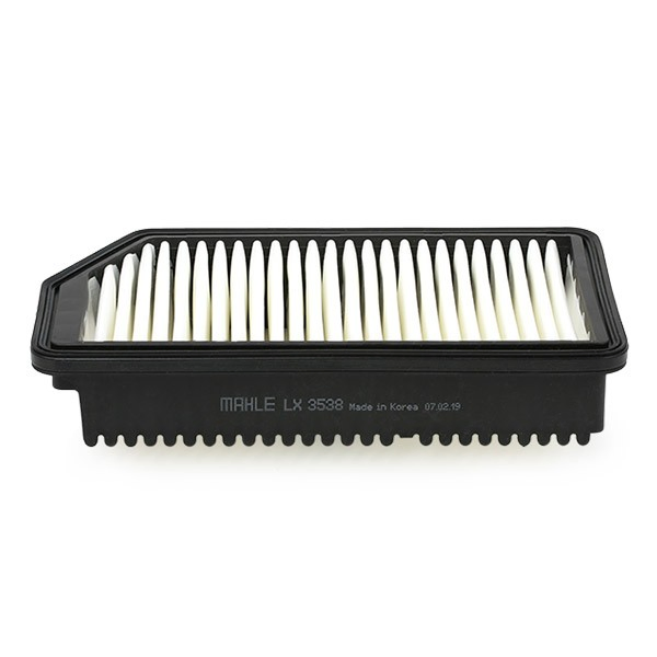 Фільтр повітряний Mahle Original LX3538
