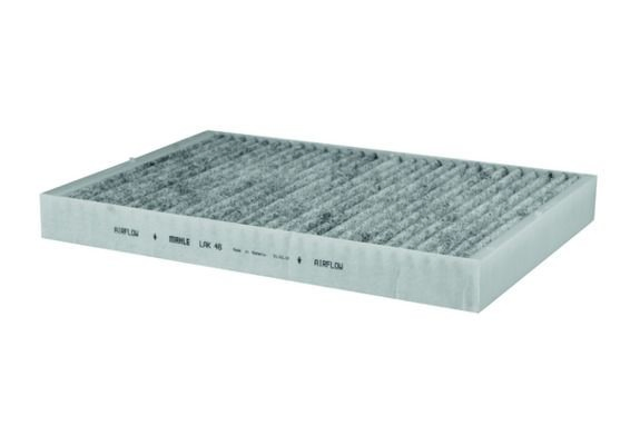 Купити LX491 Mahle Original Автомобільний фільтр повітря