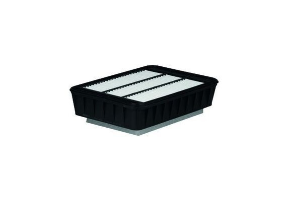 Елемент повітряного фільтра Mahle Original LX576 ціна, від 18.23 USD