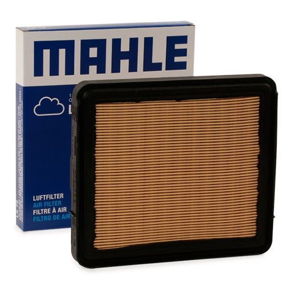 Повітряний фільтр LX75 Mahle Original