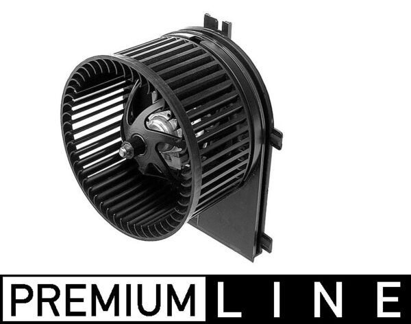 Фільтр повітряний Mahle Original LX839