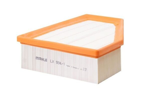Купити LX9341 Mahle Original Автомобільний фільтр повітря