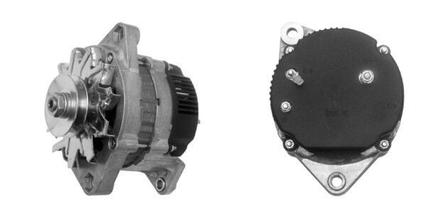 Генератор Mahle Original MG535 ціна, від 75.91 USD