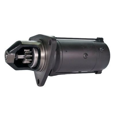 Стартер Mahle Original MS117 ціна, від 204.86 USD