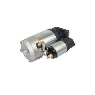 Стартер автомобільний Mahle Original MS277