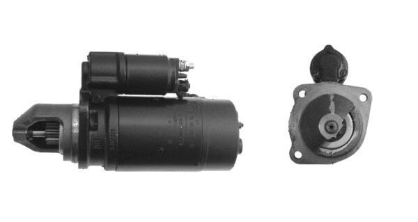 Стартер Mahle Original MS280 ціна, від 466.71 USD