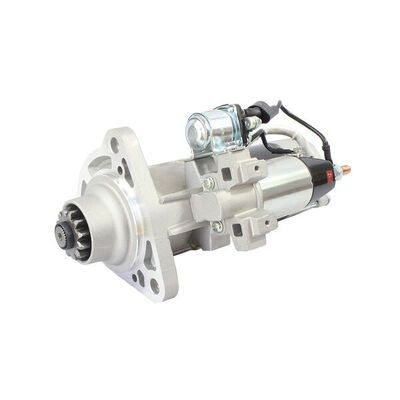 Стартер автомобільний Mahle Original MS761