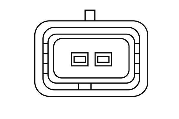 MSC2 Mahle Original ДПКВ
