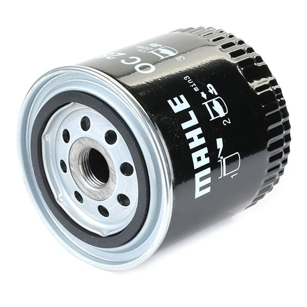 Фільтр масляний Mahle Original OC28