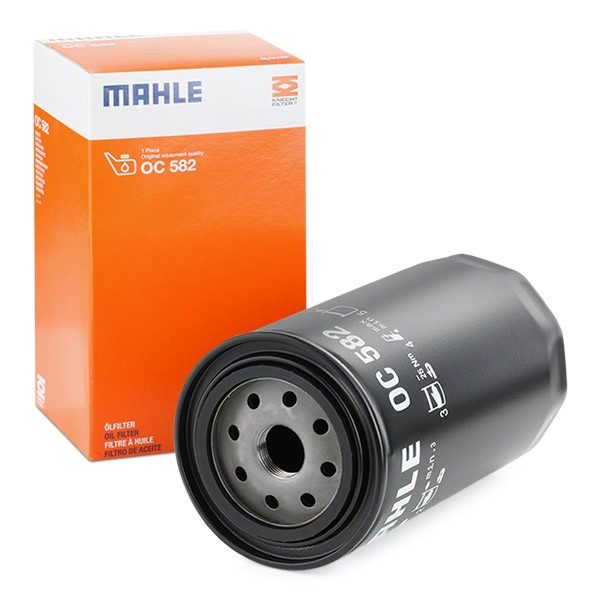 Масляний фільтр OC582 Mahle Original