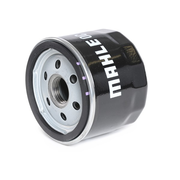 Масляний фільтр двигуна Mahle Original OC619 ціна, від 11.36 USD