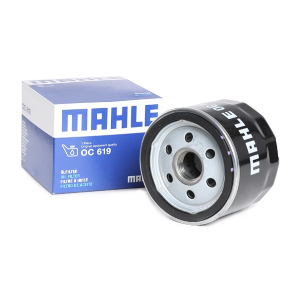 Купити OC619 Mahle Original Фільтр очищення масла відцентровий
