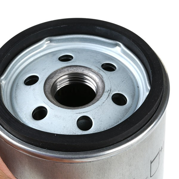 Масляний фільтр двигуна Mahle Original OC91 ціна, від 11.07 USD