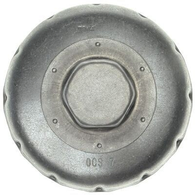 Знімач масляного фільтра Mahle Original OCS7 ціна, від 11.88 USD