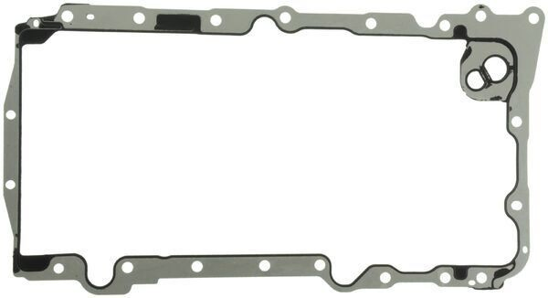 OS32285 Mahle Original Прокладка піддону картера двигуна