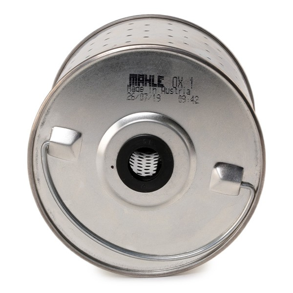 Масляний фільтр OX1D Mahle Original