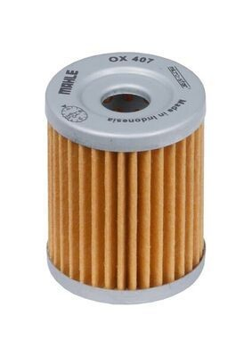 OX407 Mahle Original Фільтр масла