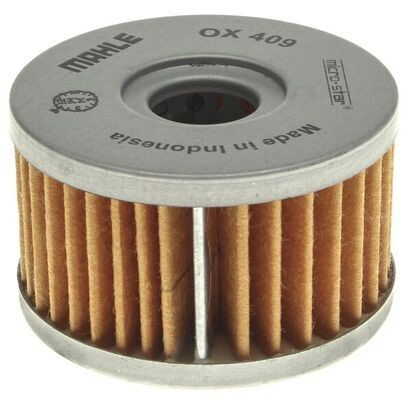 OX409 Mahle Original Фільтр масла