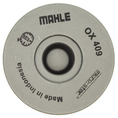 Купити OX409 Mahle Original Фільтр очищення масла відцентровий