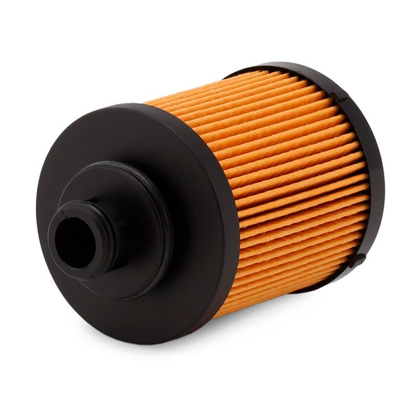 OX418D Mahle Original Фільтр масла