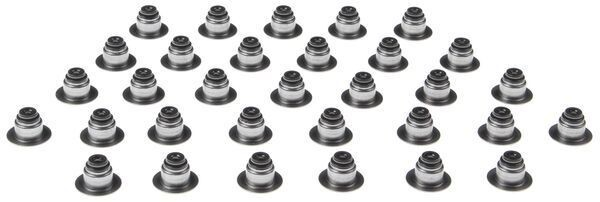 SS46079 Mahle Original Сальник клапана (Маслос'емниє), впуск/випуск