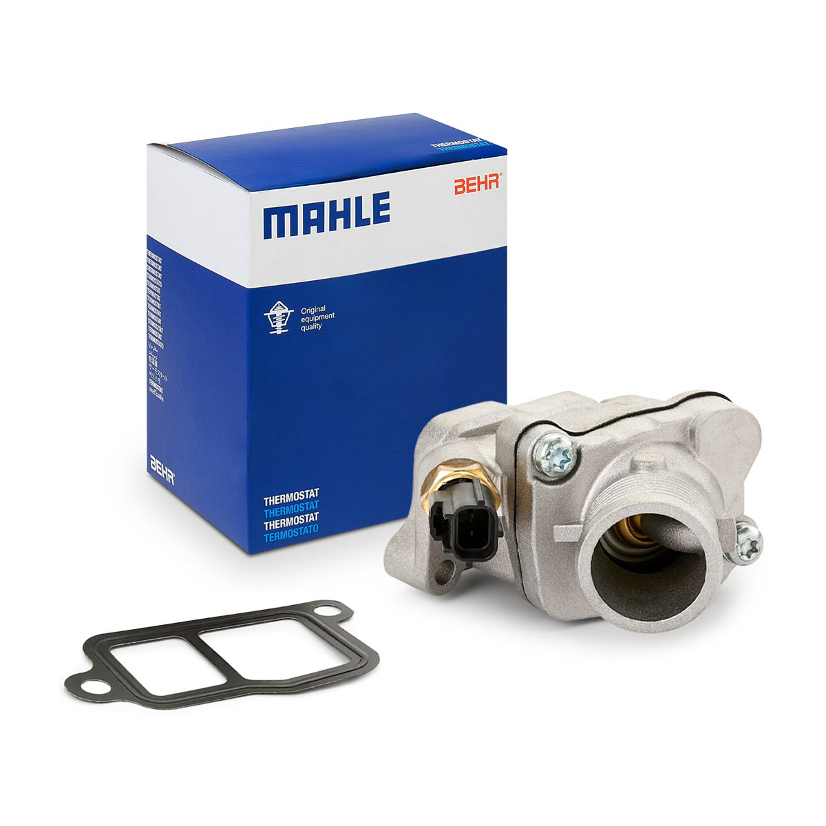 Купити TH3690D Mahle Original Термостат в корпусі