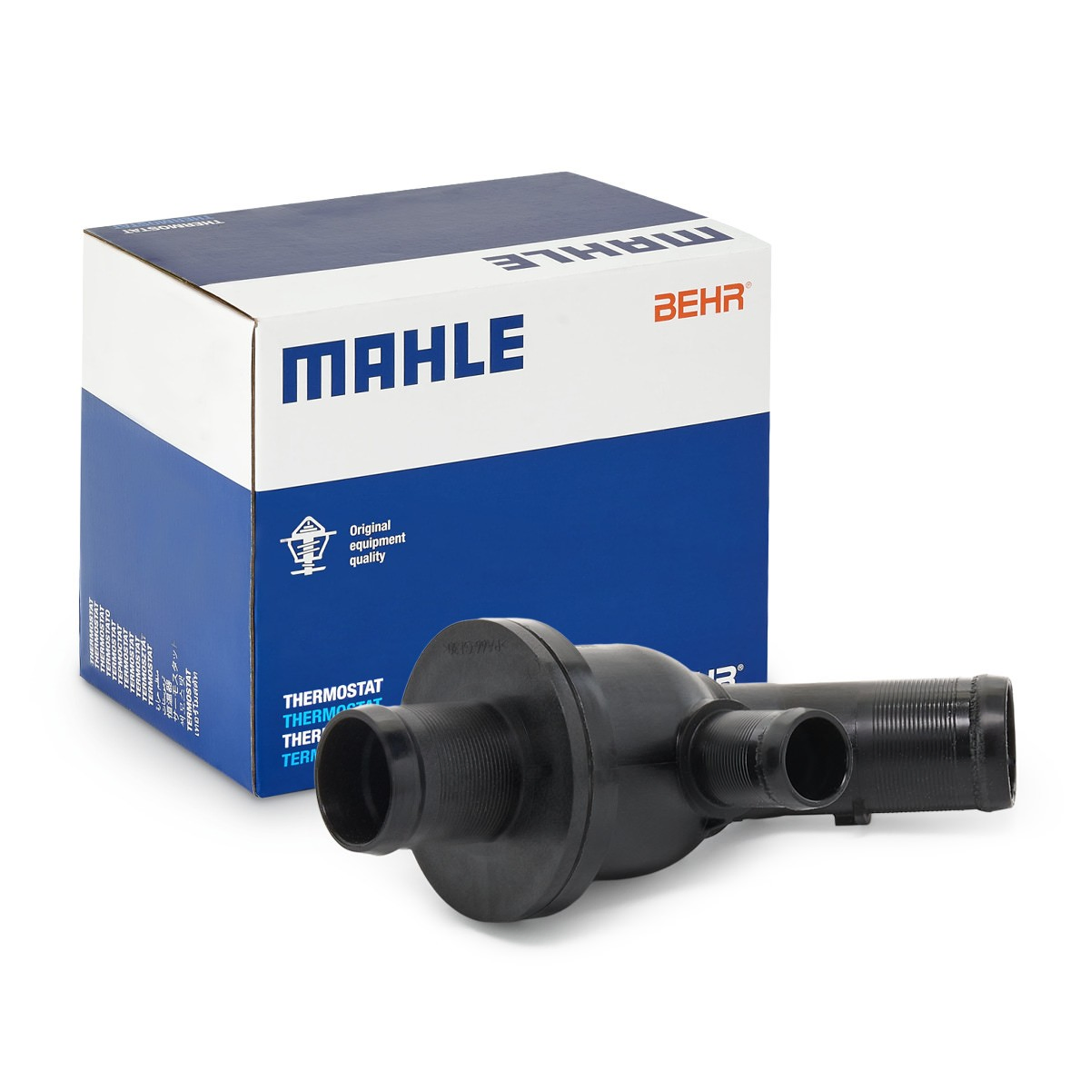 Автомобільний термостат Mahle Original TH5587 ціна, від 44.37 USD