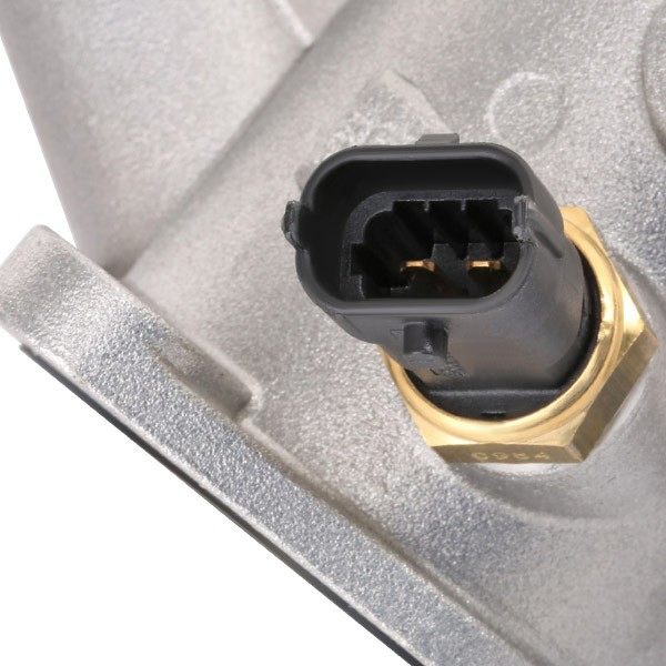 Купити TI15288 Mahle Original Термостат в корпусі