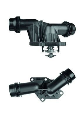 Купити TI2585 Mahle Original Термостат в корпусі