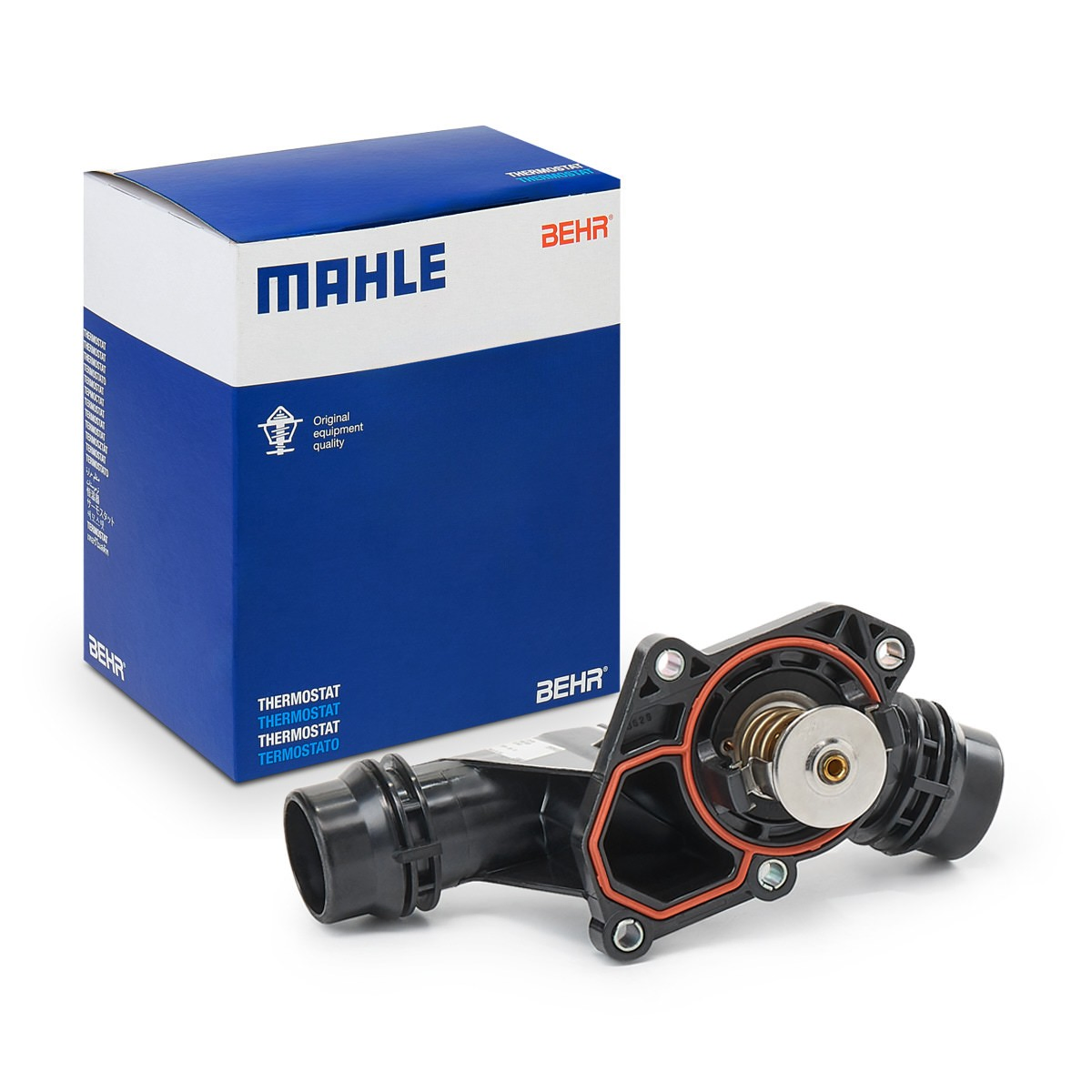 Термостат в зборі Mahle Original TI2585