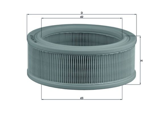 Автомобільний термостат HELLA C43085 ціна, від 22.73 USD