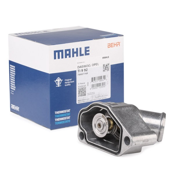 Купити TI992 Mahle Original Термостат в корпусі