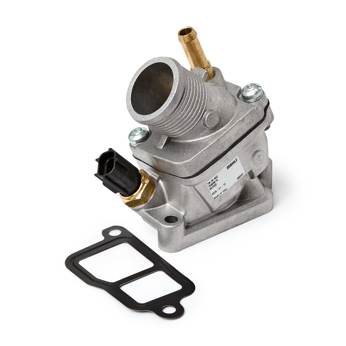 Кожух термостата Mahle Original TM2090D ціна, від 50.55 USD