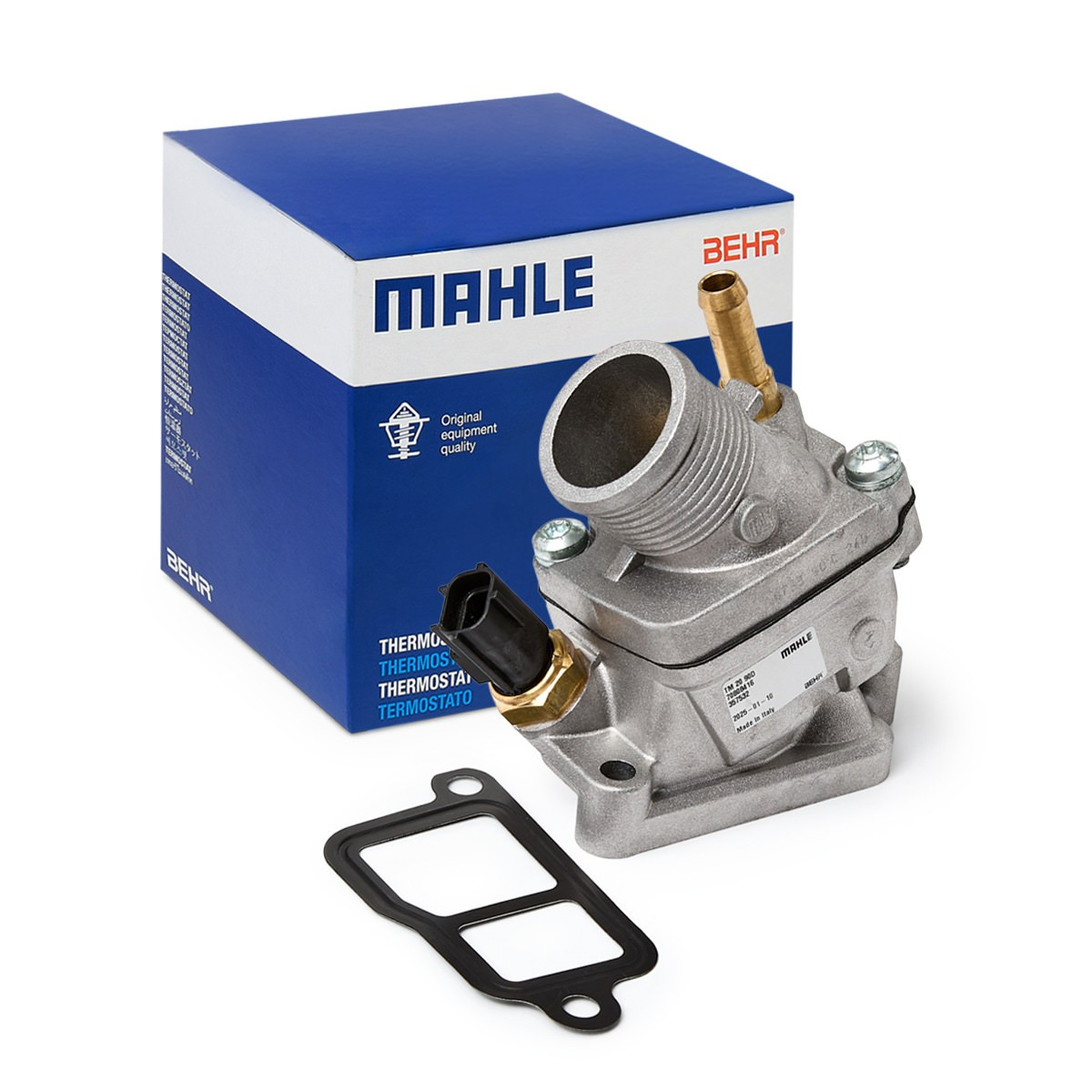TM2090D Mahle Original Корпус термостата в зборі
