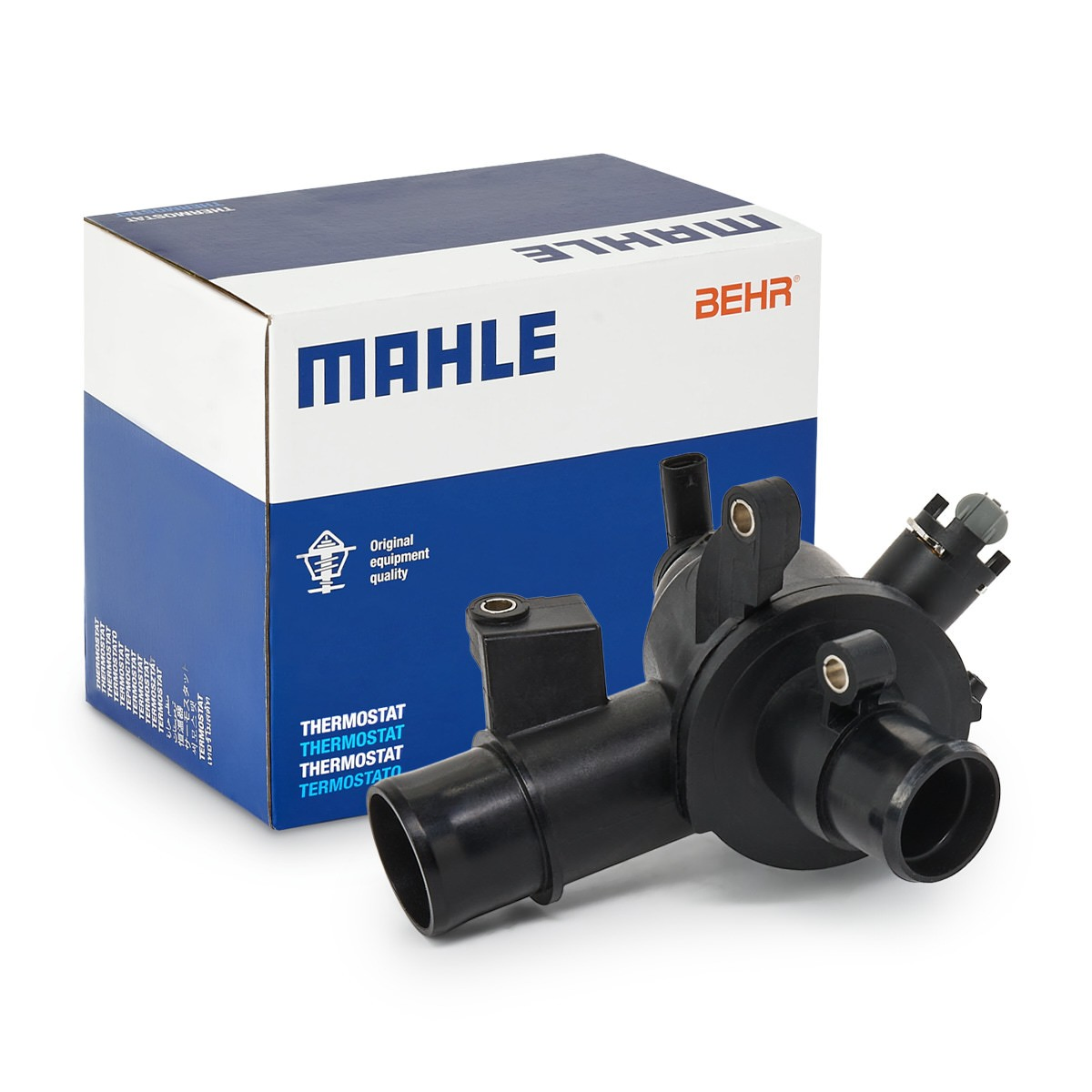 Автомобільний термостат Mahle Original TM5295D ціна, від 41.29 USD