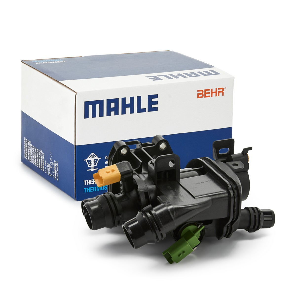 TM69103 Mahle Original Корпус термостата в зборі
