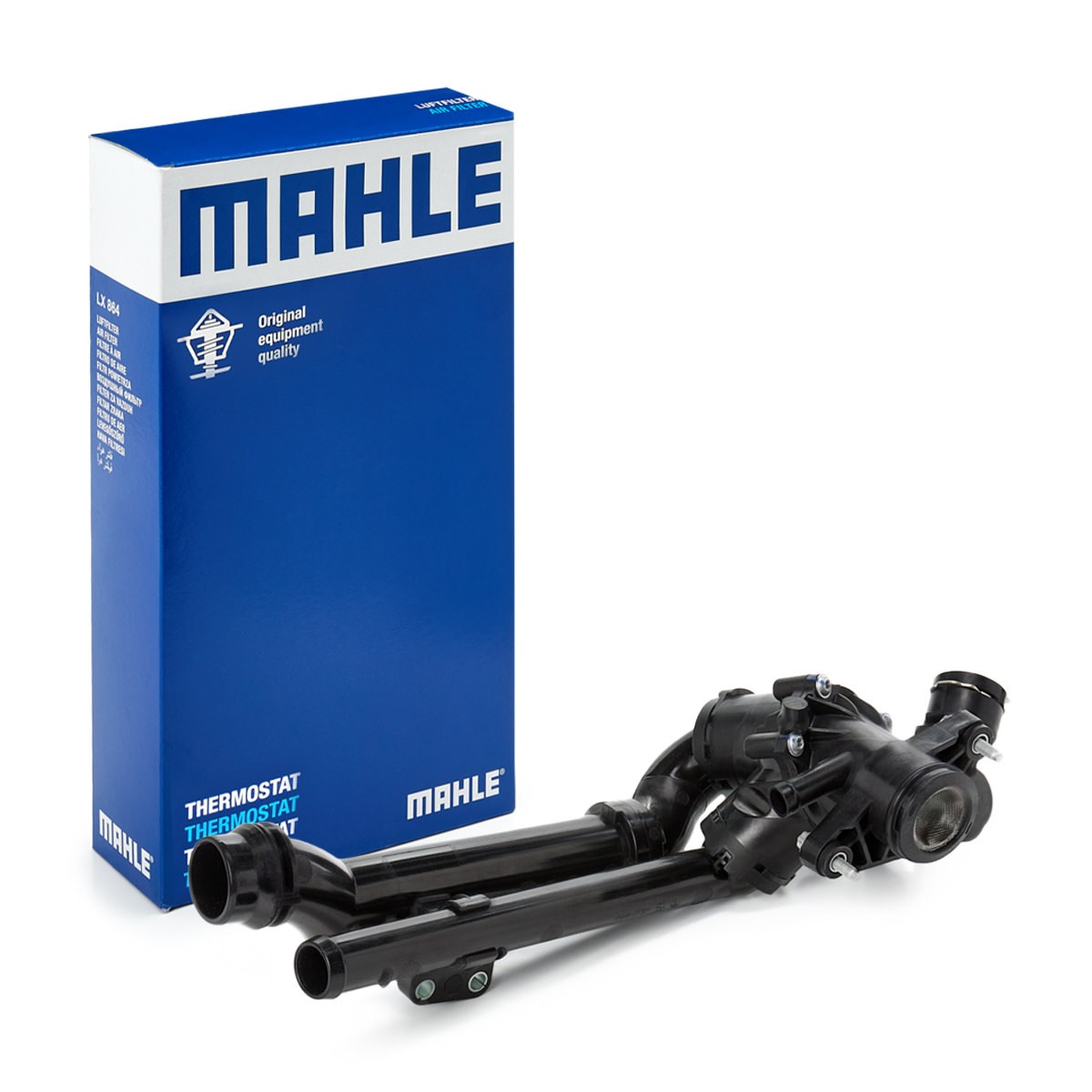 Автомобільний термостат Mahle Original TM8697 ціна, від 87.91 USD