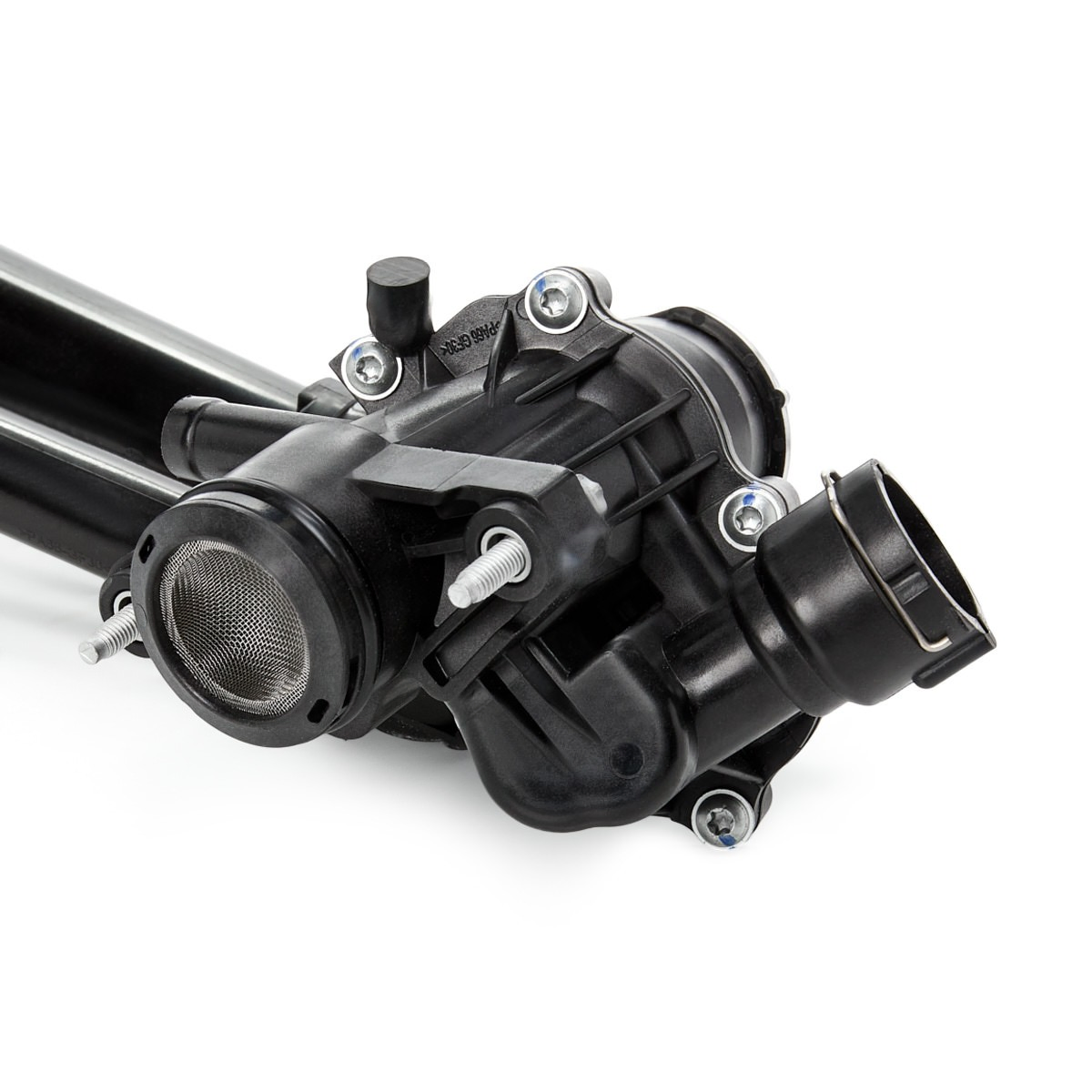 Купити TM8697 Mahle Original Термостат в корпусі