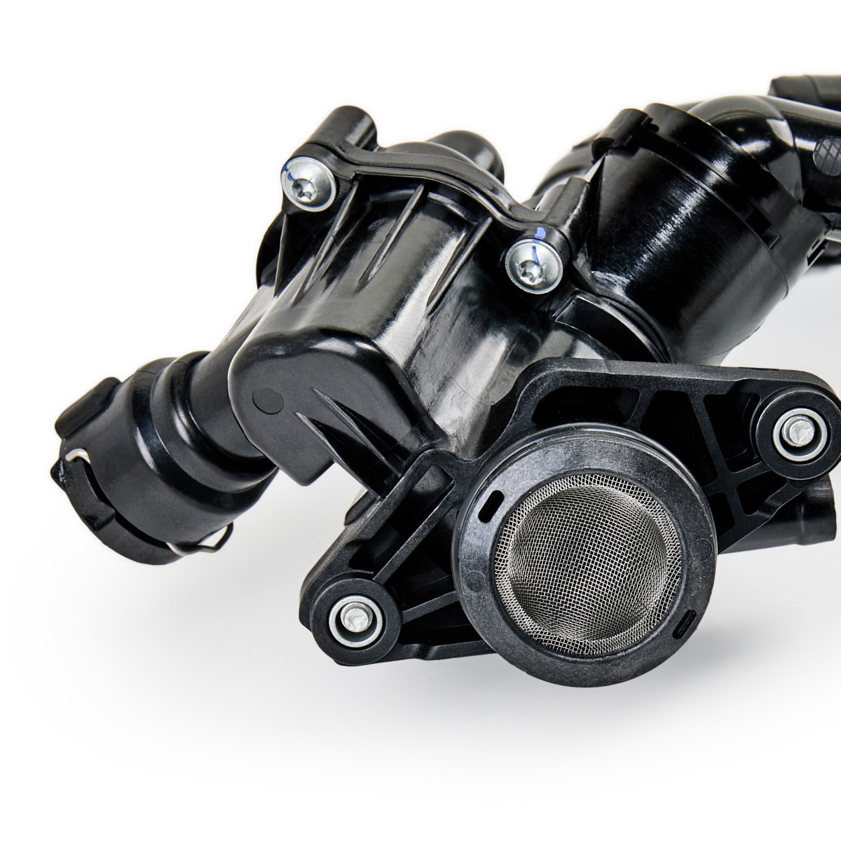 Корпус термостата TM9797 Mahle Original