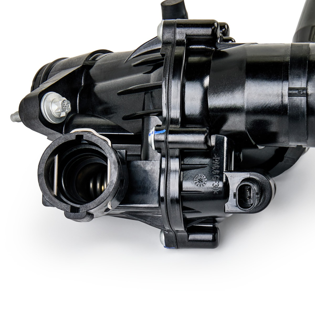 TM9797 Mahle Original Корпус термостата в зборі