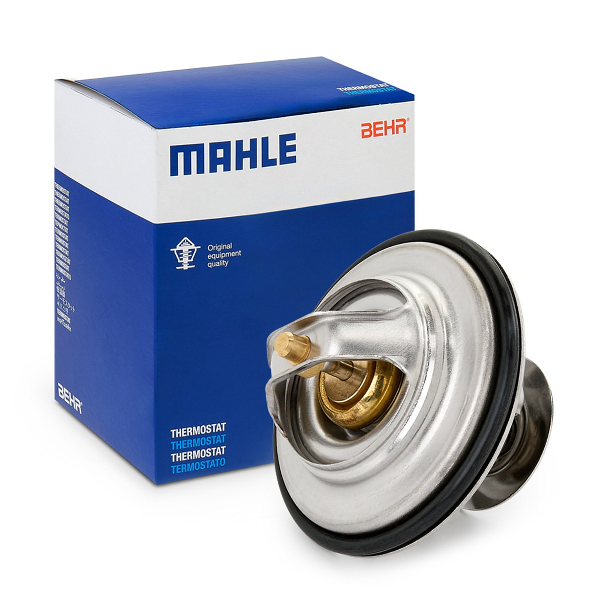 Автомобільний термостат Mahle Original TX2771D ціна, від 8.86 USD