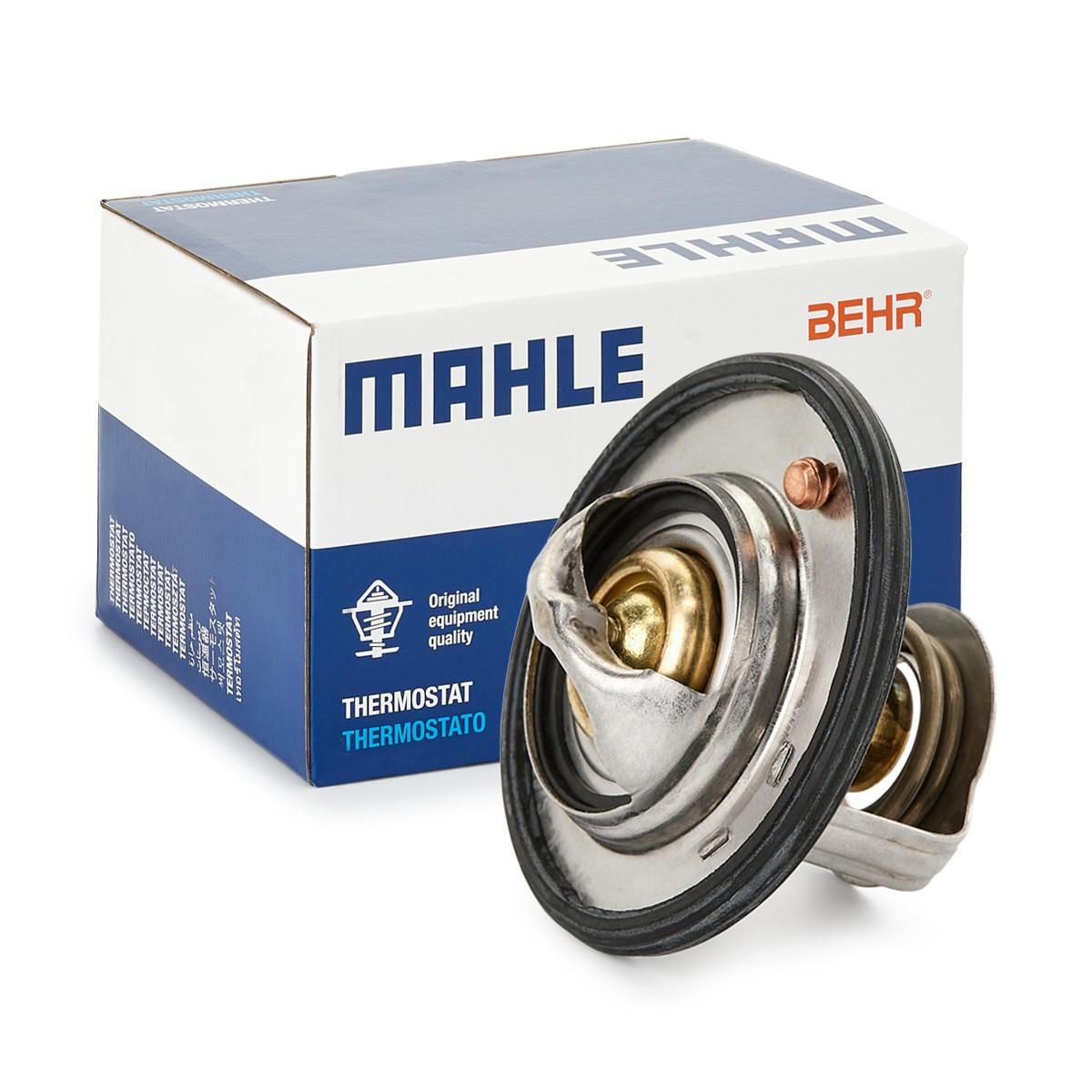 Автомобільний термостат Mahle Original TX7978D ціна, від 10.73 USD