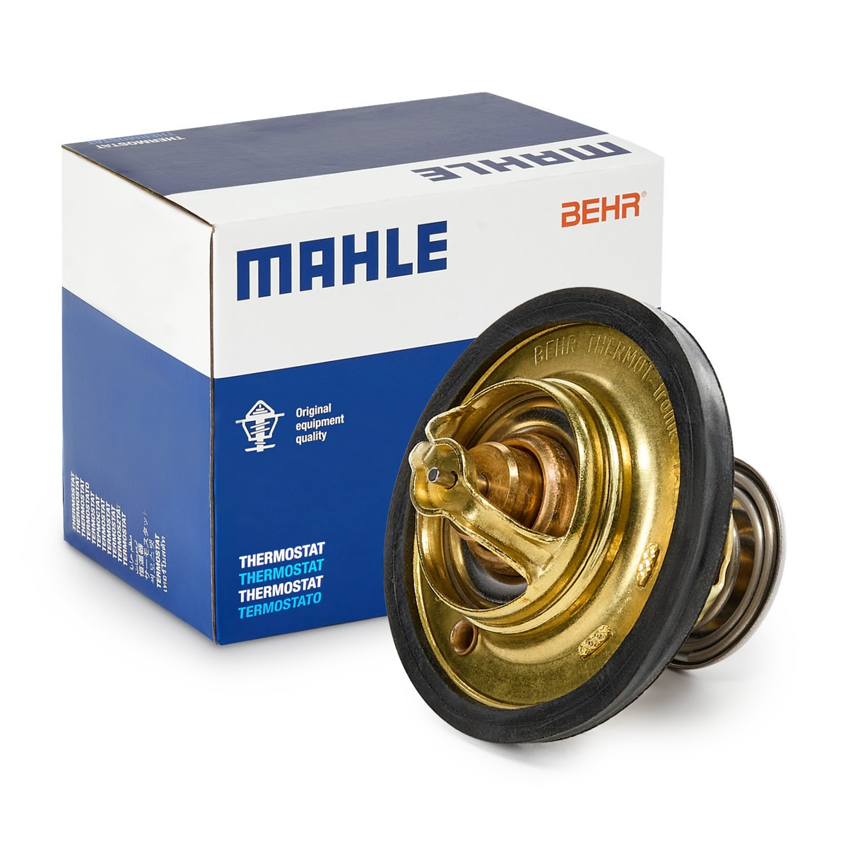Термостат в зборі Mahle Original TX9379D