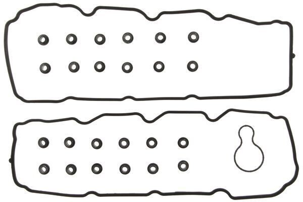 VS50407 Mahle Original Прокладка клапанної кришки, права