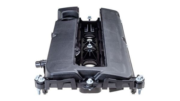 ZH557 Mahle Original Кришка двигуна