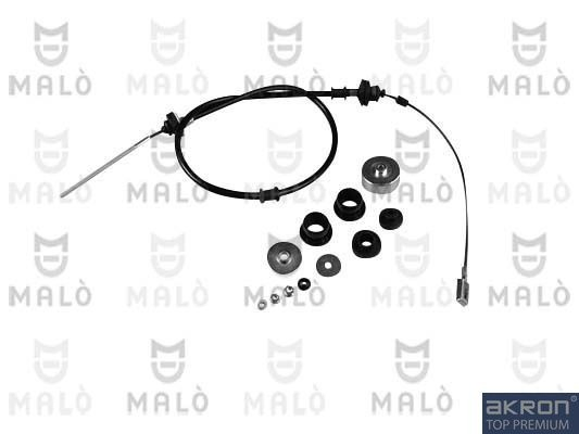 26514 Akron Malo Трос зчеплення