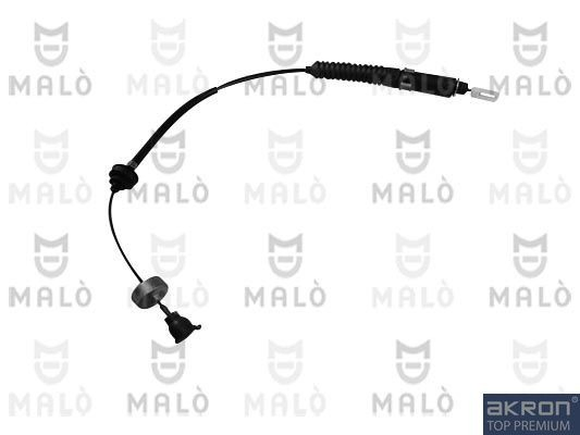 26562 Akron Malo Трос зчеплення