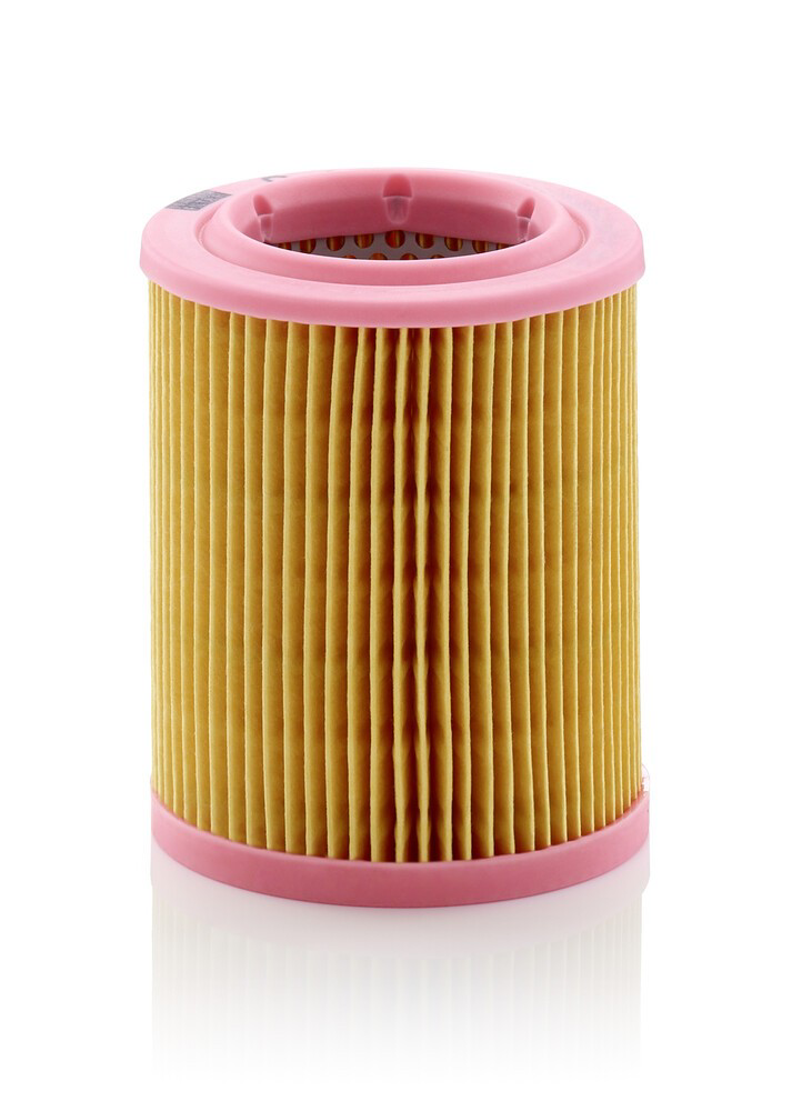 Елемент повітряного фільтра Mann-Filter C1024 ціна, від 12.37 USD